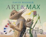 Art & Max