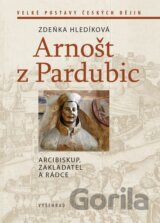 Arnošt z Pardubic
