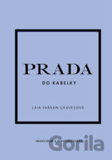 Prada do kabelky