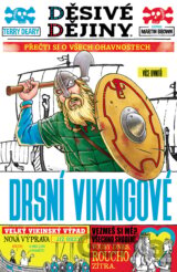 Drsní Vikingové