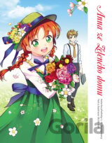 Anna ze Zeleného domu (komiks)