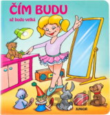 Čím budu, až budu velká