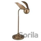 Stolová lampa Harry Potter - Ohnivá Strela