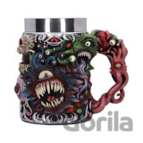 Korbel Dungeons & Dragons - Beholder
