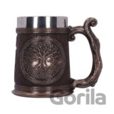 Korbel Strom života