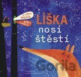 Liška nosí štěstí