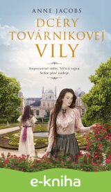 Dcéry továrnikovej vily
