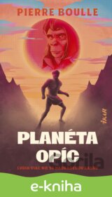 Planéta opíc