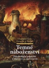 Temné náboženství