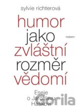 Humor jako zvláštní rozměr vědomí