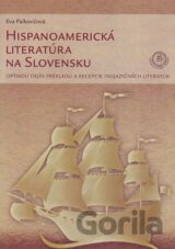 Hispanoamerická literatúra na Slovensku