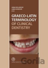 Graeco-Latin Terminology of Clincal Dentistry