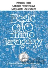 Basic Otorhinolaryngology