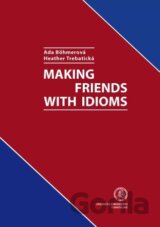Making friends with idioms