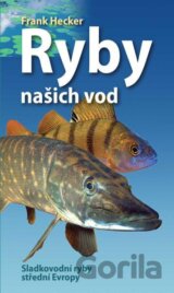 Ryby našich vod