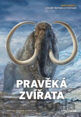 Pravěká zvířata