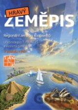 Hravý zeměpis 7 - učebnice