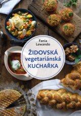 Židovská vegetariánská kuchařka
