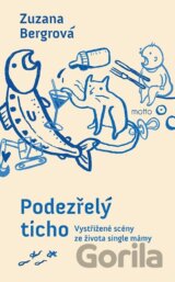 Podezřelý ticho