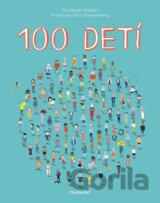100 detí