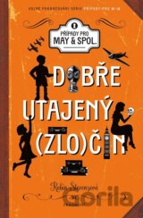 Dobře utajený (zlo)čin