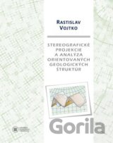 Stereografické projekcie a analýza orientovaných geologických štruktúr