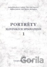 Portréty slovenských spisovateľov 1