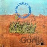 Dežo Ursiny:  Provisorium LP
