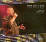 LIPA PETER: LIVE IN AKROPOLIS PRAGUE