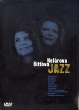 BITTOVA IVA & IDA KELAROVA: JAZZ