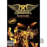 Aerosmith: You Gotta Move