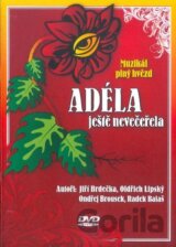 MUZIKAL: ADELA JESTE NEVECERELA