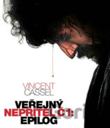 Veřejný nepřítel č. 1: Epilog (Blu-ray)