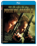 Pokrevní bratři 2 (Blu-ray)