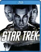 Star Trek (2009) (Blu-ray)