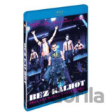 Bez kalhot (Magic Mike) (Blu-ray)
