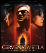 Červená světla (Blu-ray)