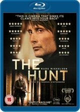 Hon (2012 - Blu-ray)