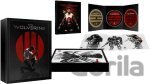 Wolverine (3D + 2D + 2D prodloužená verze) 3 x Blu-ray - sběratelský box