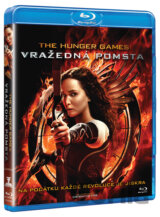 Hunger Games: Vražedná pomsta