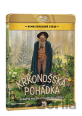 Krkonošská pohádka - remasterovaná verze (Blu-ray)