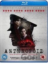 Anthropoid (Blu-ray)