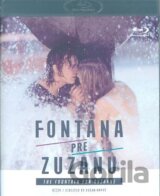 Fontána pre Zuzanu