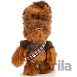 STAR WARS  CHEWBACCA - 25 cm plyš