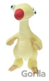 Ice Age Sid - 31 cm plyš