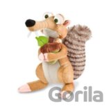 Ice Age Scrat - 27 cm plyš
