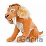 Ice Age Diego - 27 cm plyš