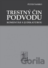 Trestný čin podvodu
