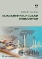 Nachhaltigkeit In den Kapitalanlagen