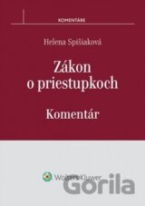 Zákon o priestupkoch
